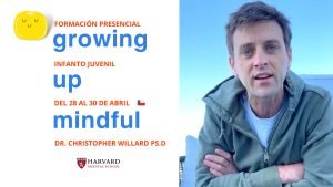Caratula YT GUM Chris Willard 2
