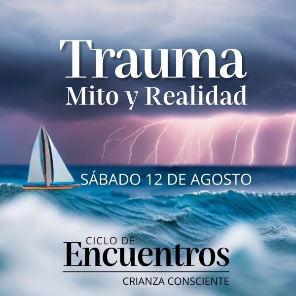 Dialoguemos de Trauma, mitos y realidades para su prevención