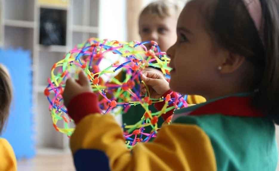 Mindfulness en la Primera Infancia 5 05 Esfera