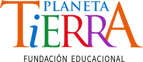 Logo de Fundación Planeta Tierra
