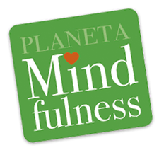 Mindfulness en la Primera Infancia 3 Logo Planeta Mindfulness