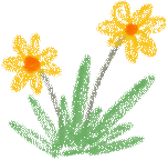 Fundación Planeta Tierra – Educación, Bienestar y Primera Infancia #de0a7 6 Dibujo infantil de una flor colorida, hecho por niños como expresión de creatividad y conexión con la naturaleza.