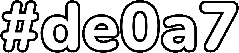 Fundación Planeta Tierra – Educación, Bienestar y Primera Infancia #de0a7 1 Logotipo visual del hashtag #de0a7, llamado a cuidar y transformar la infancia desde los primeros años de vida.